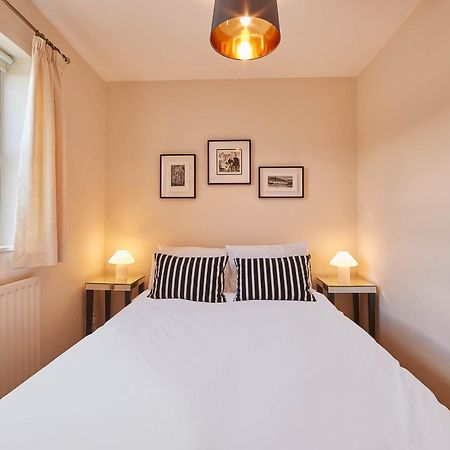 Host & Stay - Wood Street Cottage Barnard Castle Kültér fotó
