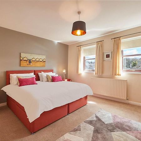 Host & Stay - Wood Street Cottage Barnard Castle Kültér fotó