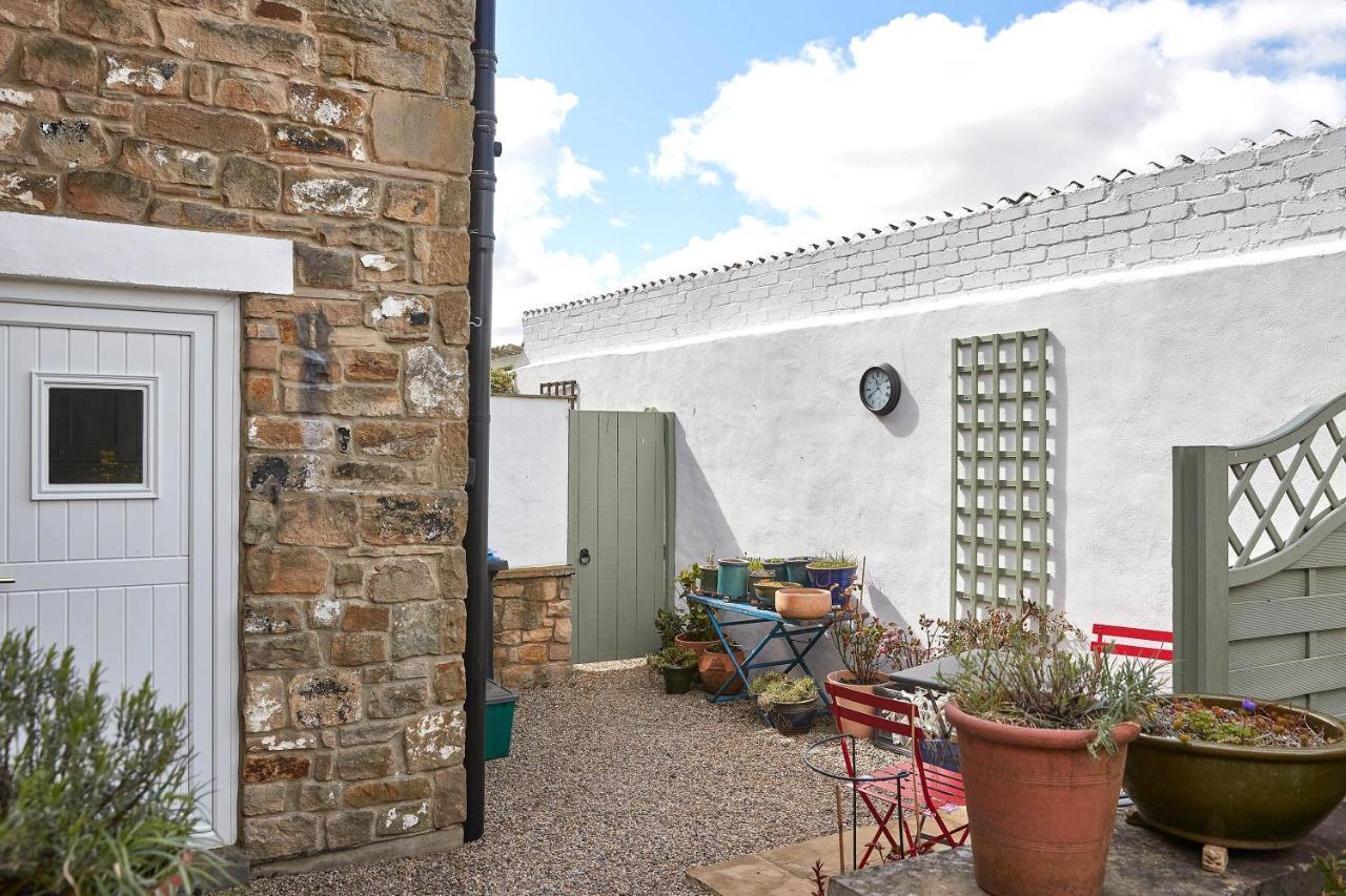 Host & Stay - Wood Street Cottage Barnard Castle Kültér fotó