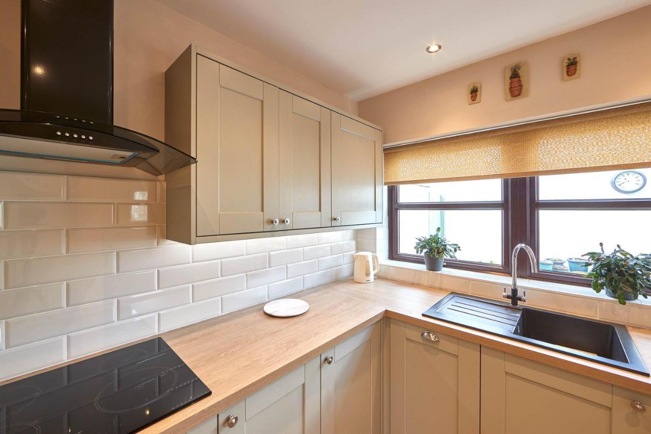 Host & Stay - Wood Street Cottage Barnard Castle Kültér fotó