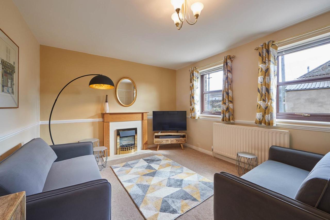 Host & Stay - Wood Street Cottage Barnard Castle Kültér fotó