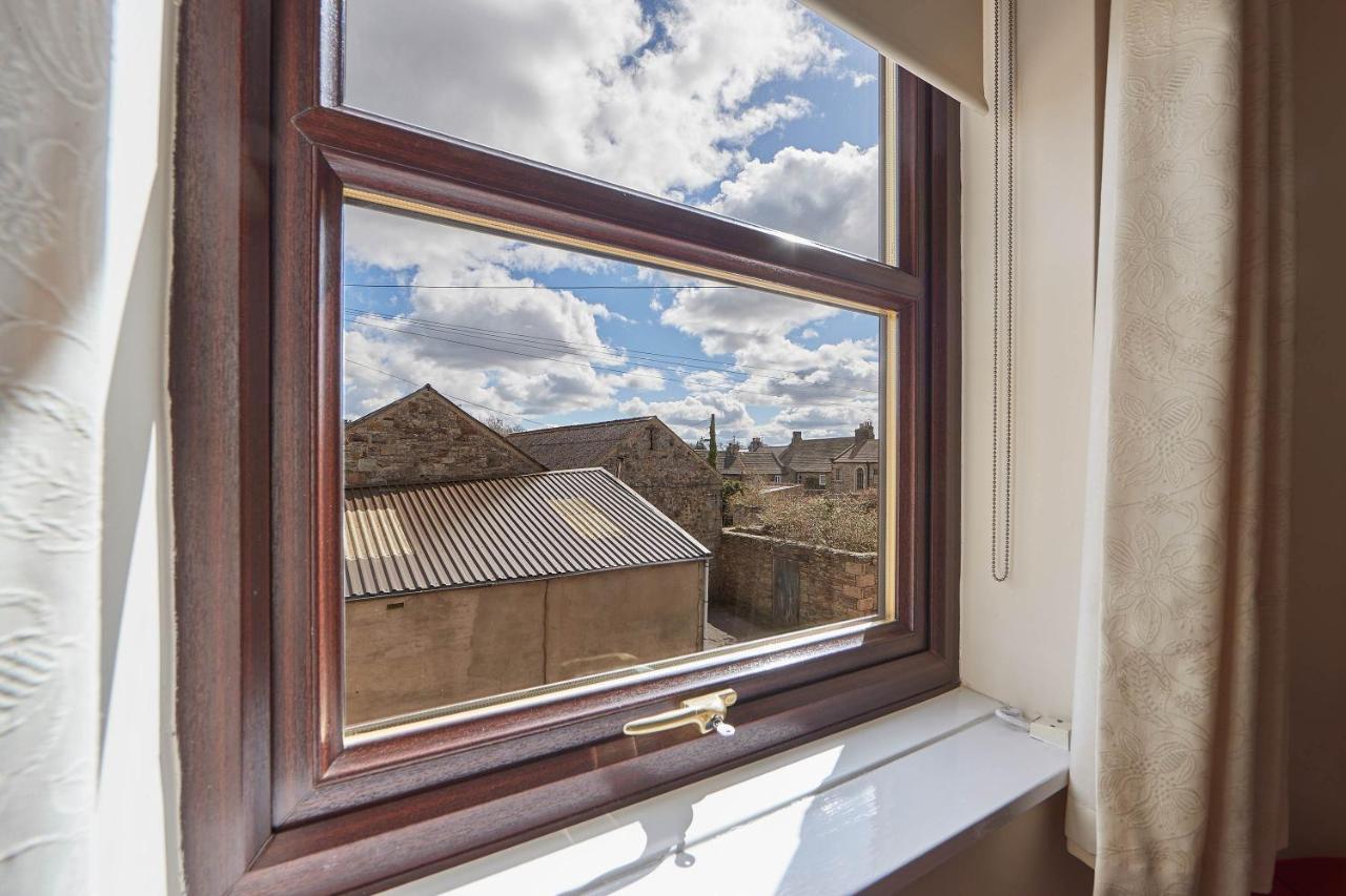 Host & Stay - Wood Street Cottage Barnard Castle Kültér fotó
